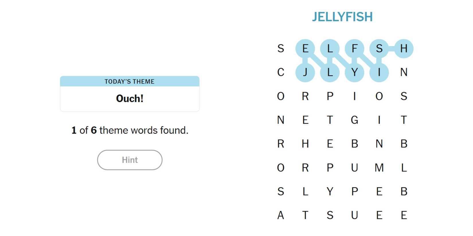 NYT-New-York-Times-Games-Strands-February-18-2025-Spoiler-2