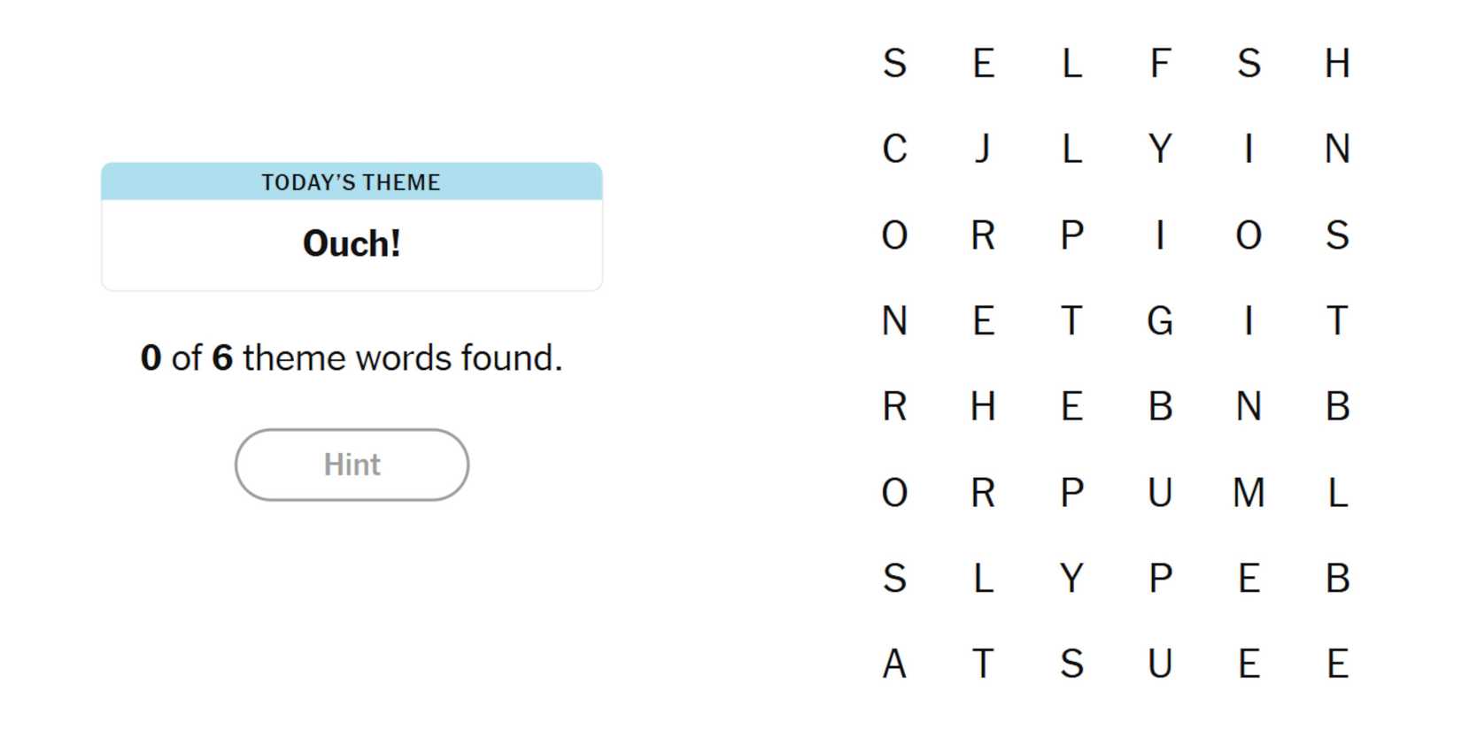 NYT-New-York-Times-Games-Strands-February-18-2025