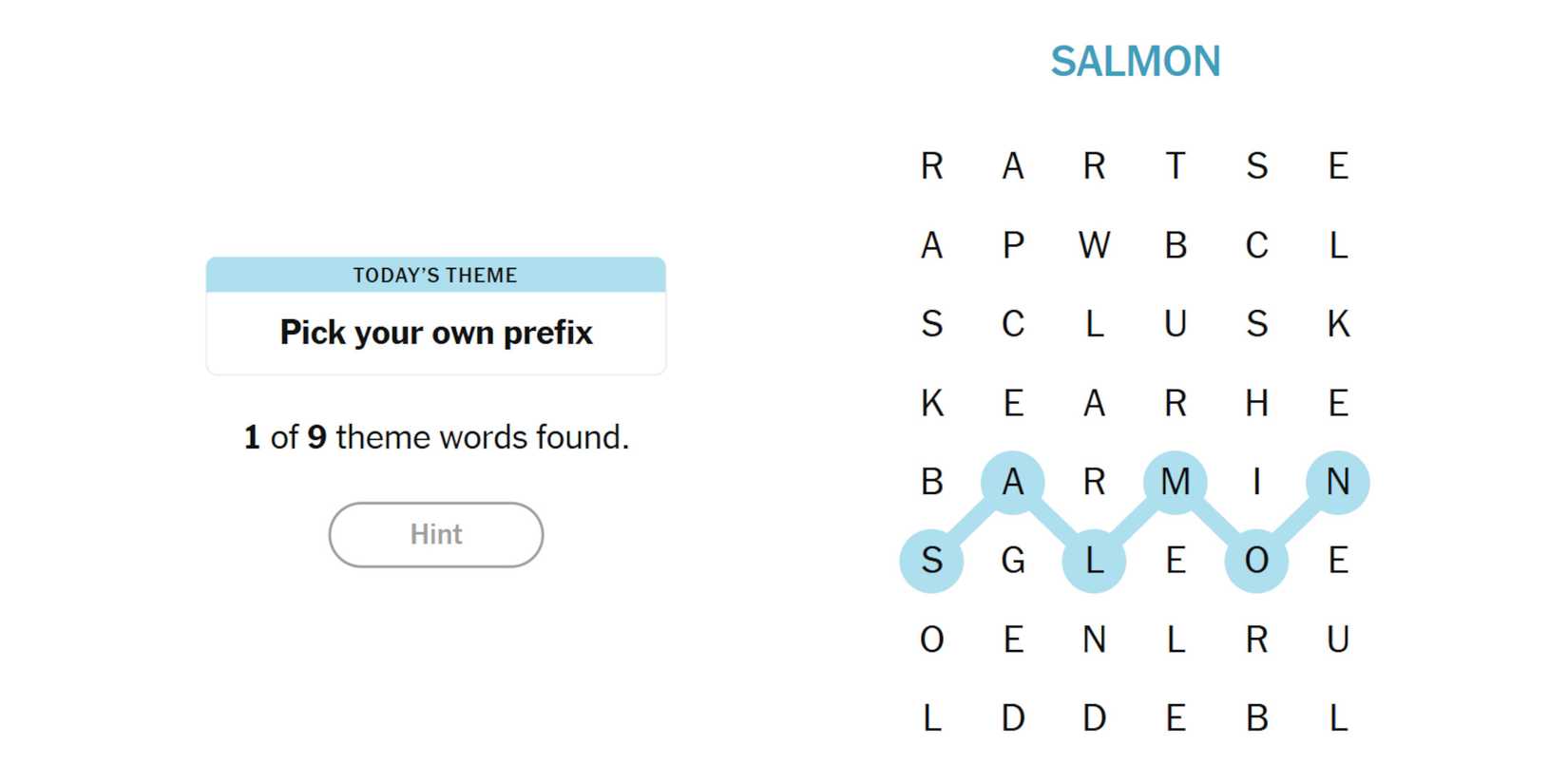 NYT-New-York-Times-Games-Strands-February-19-2025-Spoiler-1