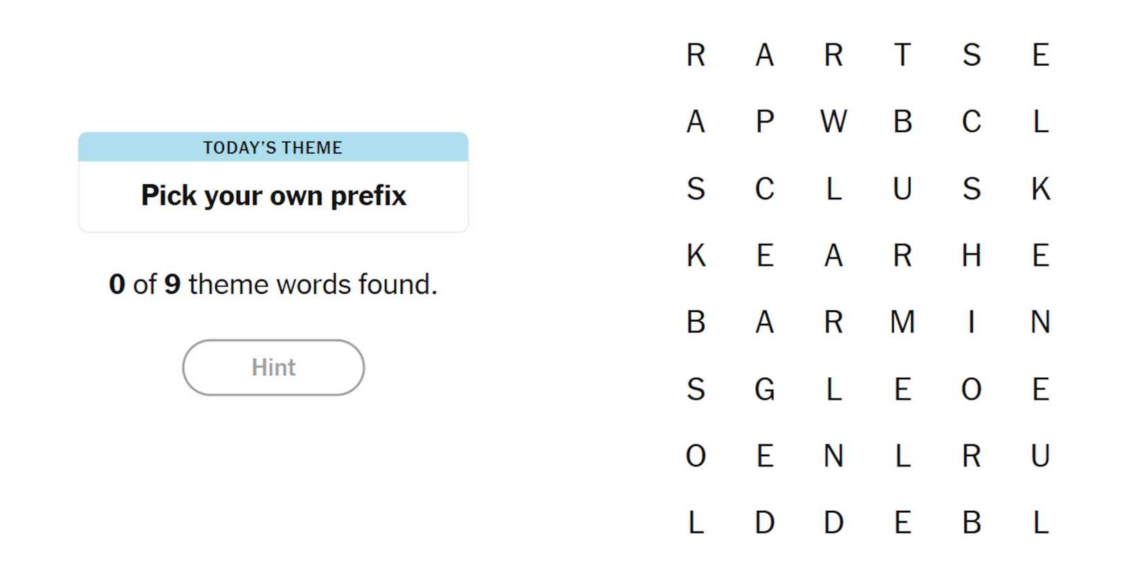 NYT-New-York-Times-Games-Strands-February-19-2025