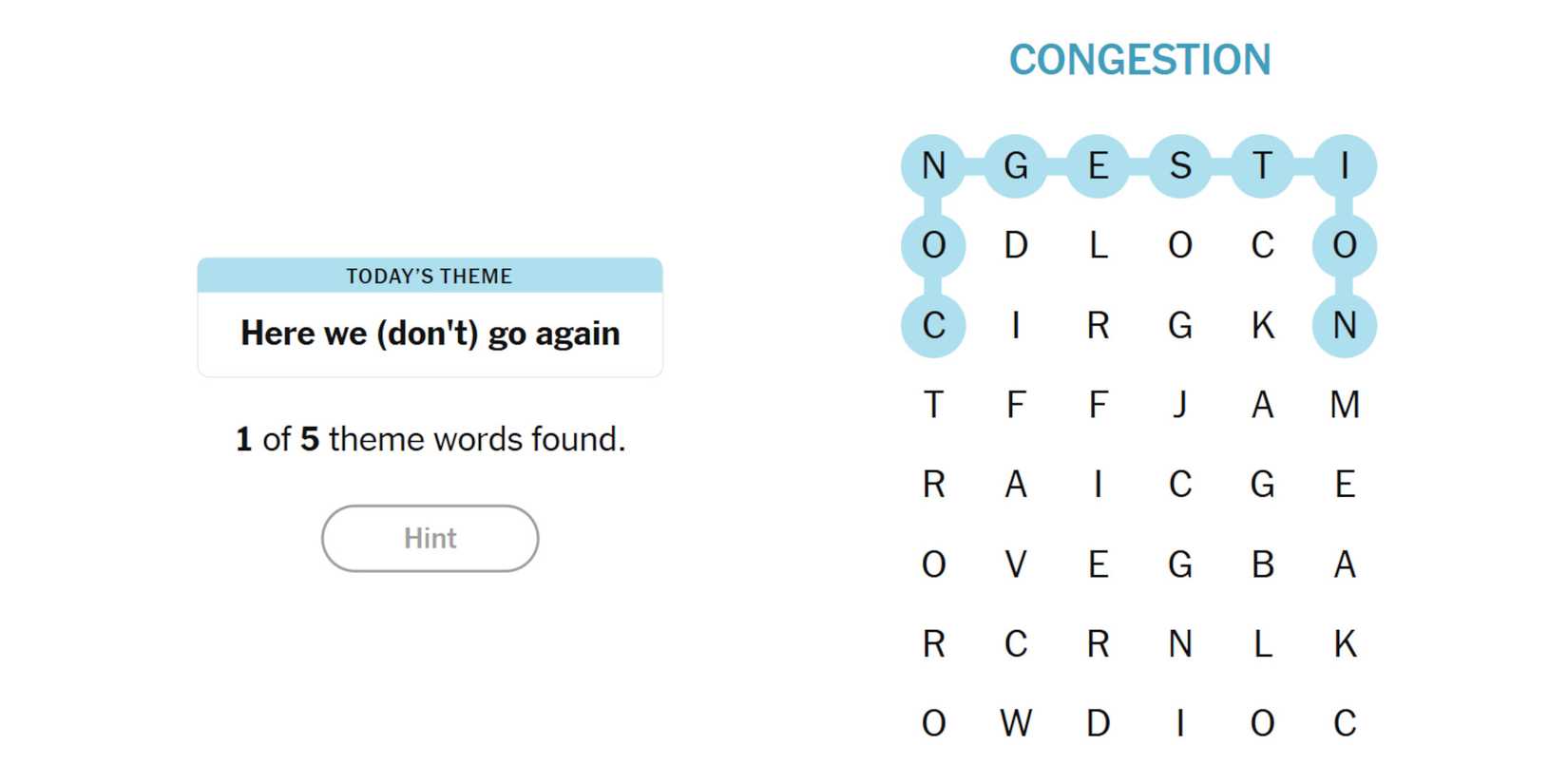 NYT-New-York-Times-Games-Strands-February-22-2025-Spoiler-2