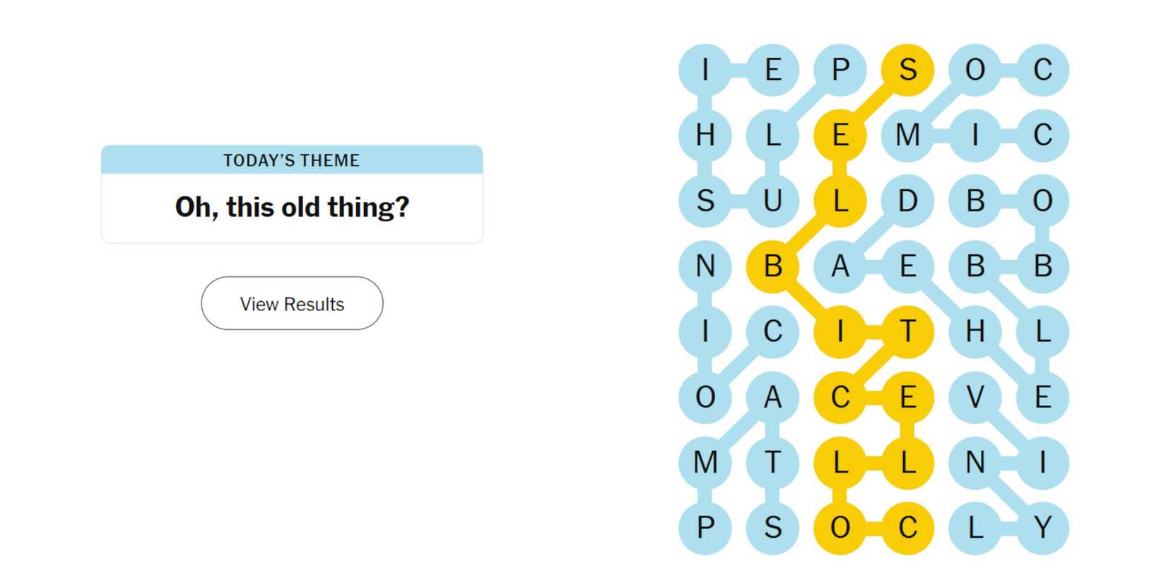 NYT-New-York-Times-Games-Strands-February-23-2025-Answer