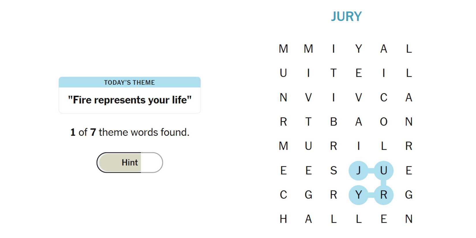NYT-New-York-Times-Games-Strands-February-26-2025-Spoiler-2