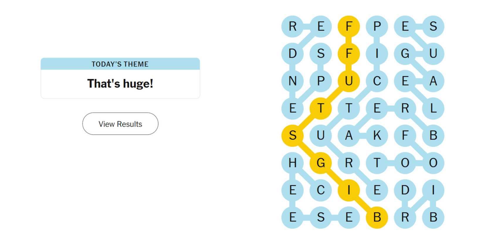 NYT-New-York-Times-Games-Strands-February-27-2025-Answer