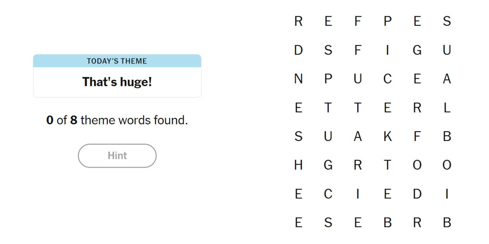 NYT-New-York-Times-Games-Strands-February-27-2025
