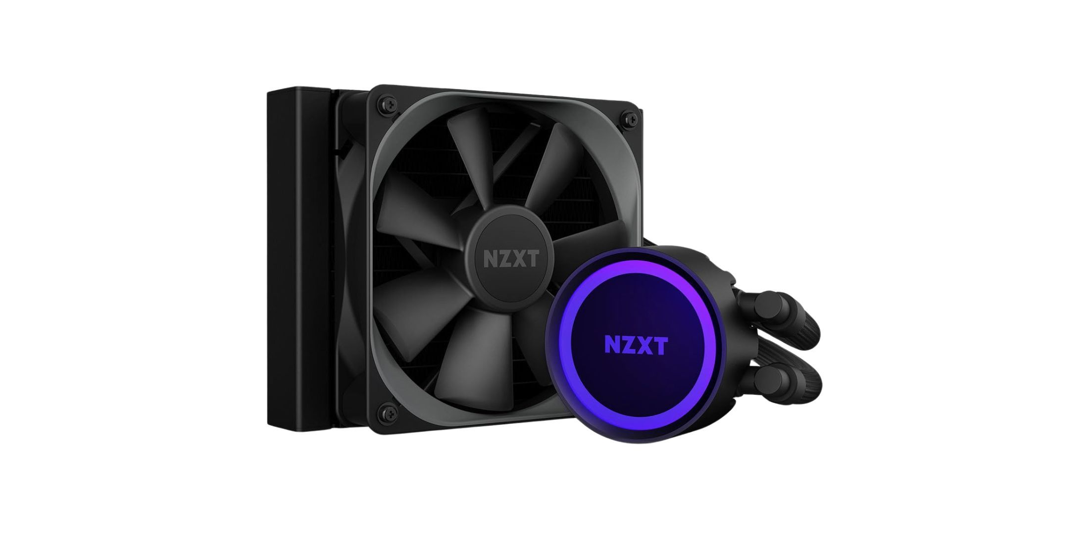 NZXT Kraken 120