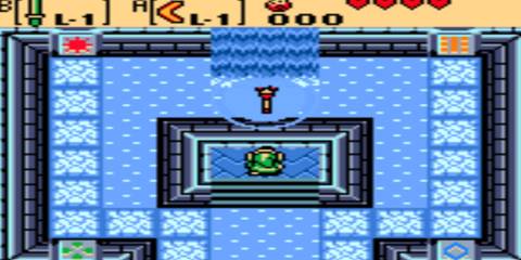 link getting a new item