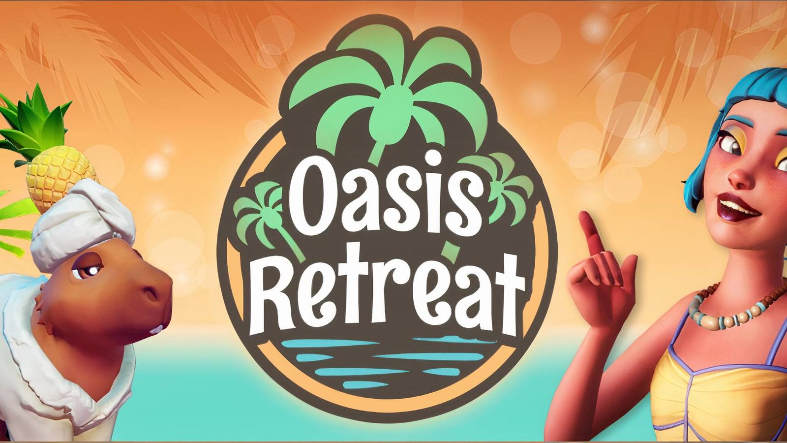 oasis retreat star path duties dreamlight valley