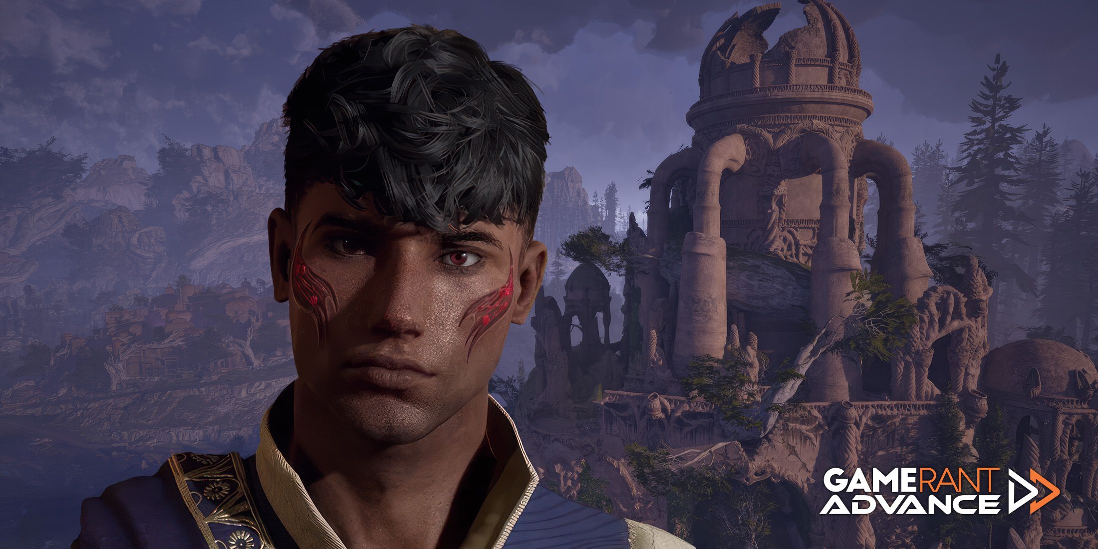 Obsidian Devs Discuss Avowed Character Theyu0026#39;ve Played