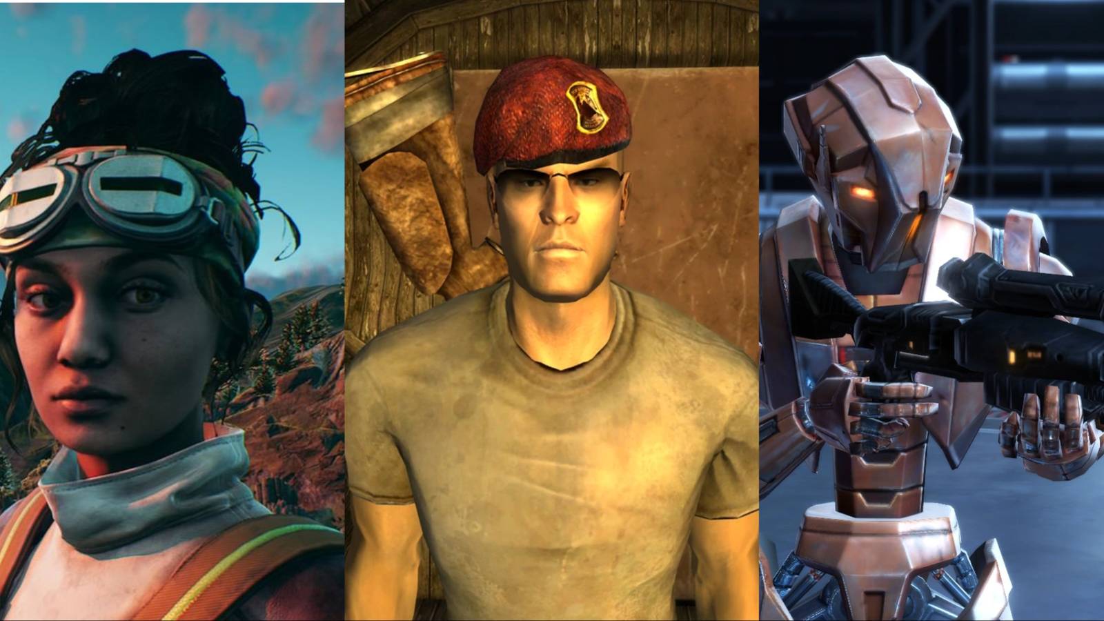 Obsidian Entertainment Companions Feature Image