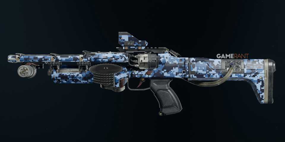 Oceanic on the D1.3 Sector in Black Ops 6