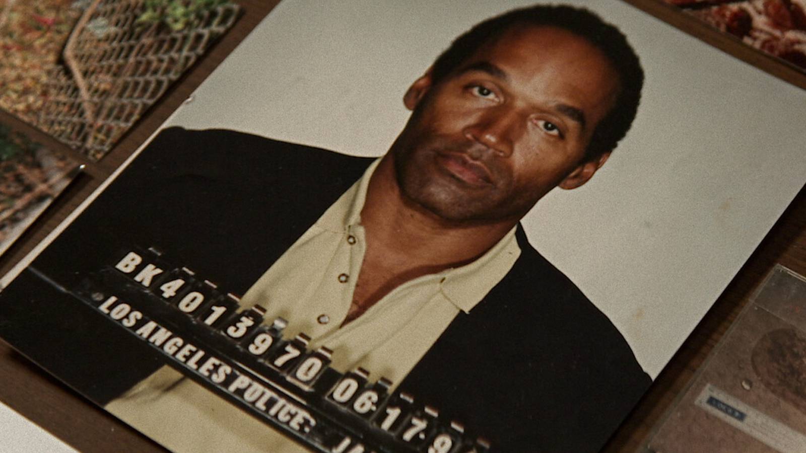 O. J Simpson 