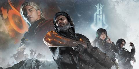 Once Human - Every Scenario Explained