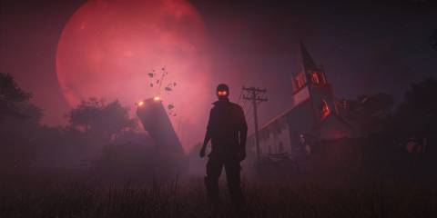 Once Human What To Do With Lunar Whisper