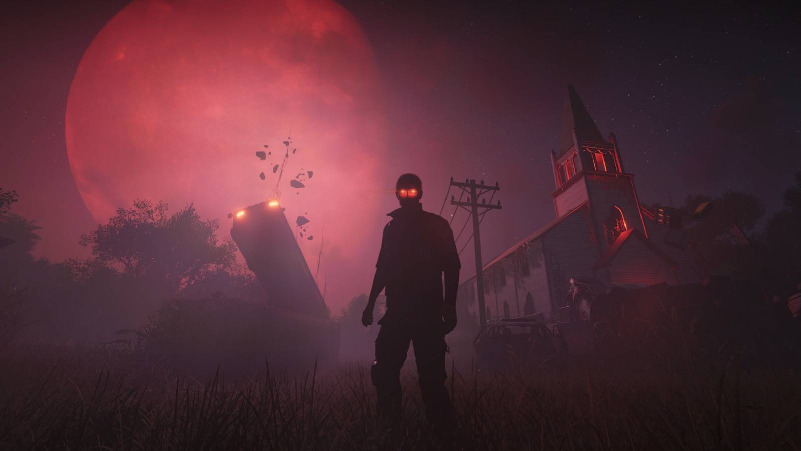 Once Human What To Do With Lunar Whisper