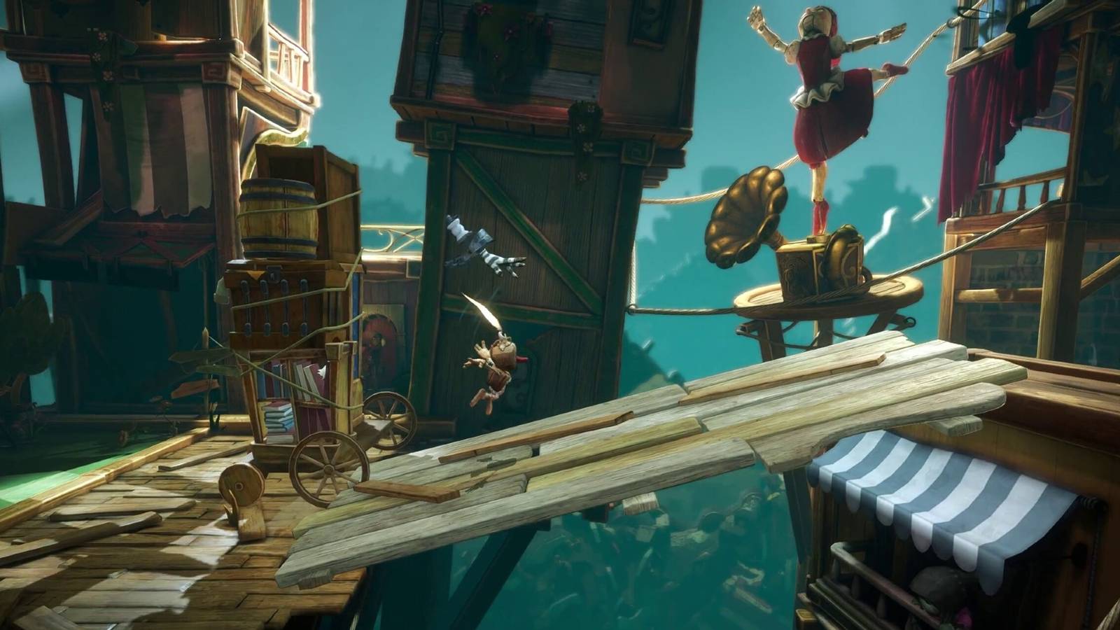 once-upon-a-puppet-demo-launch-trailer