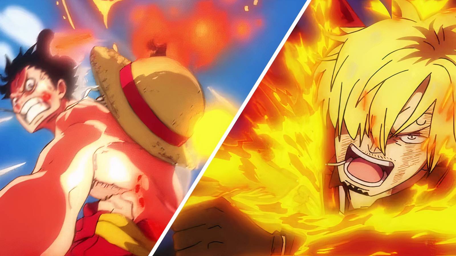 One Piece: Which Attack Has The Best Name?
