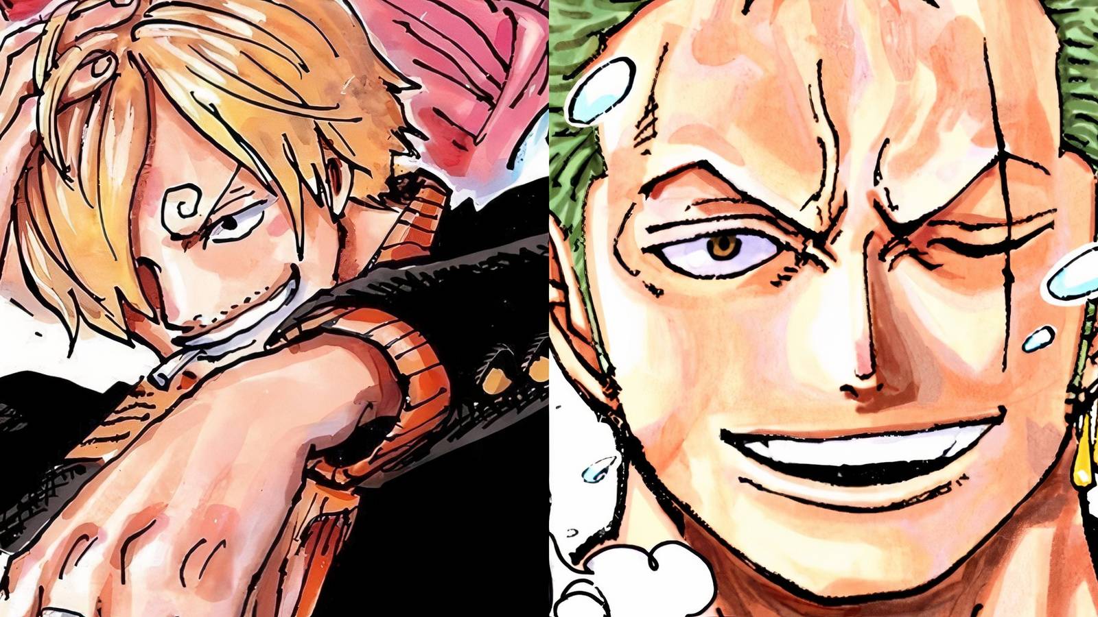 One Piece: Why Elbaf Will Be The Biggest Test For Luffy's Wings