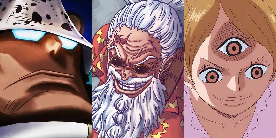Echoes of the Ancient Kingdom: Unveiling Oda’s New Race and its Seismic Implications for One Piece Lore