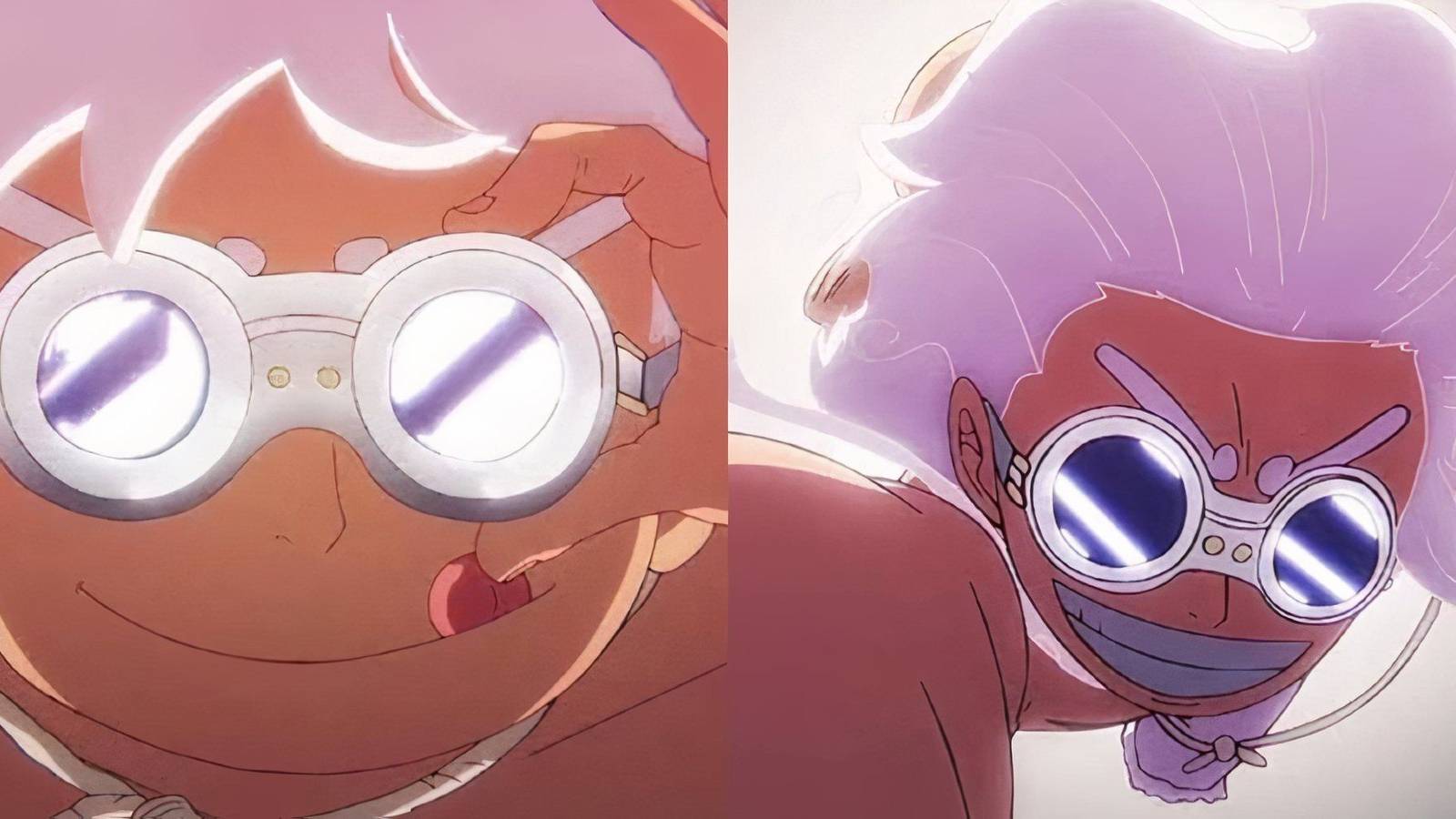 One Piece Oda Reveals How Luffy's Gear 5 Imagination Works (1)