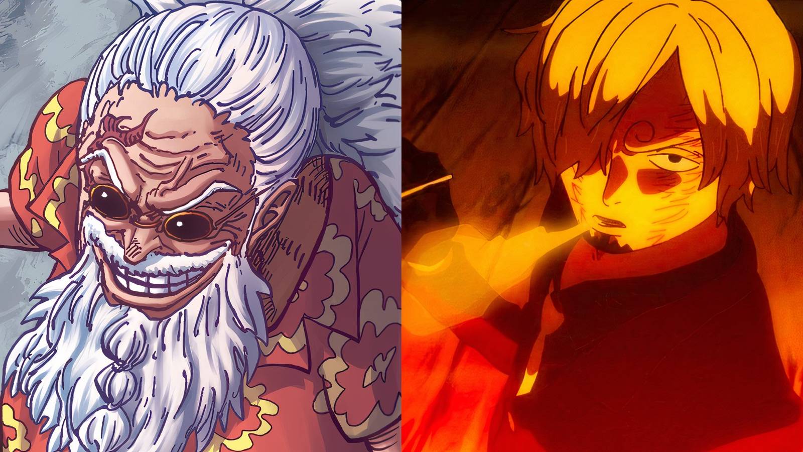 One Piece  Oda Reveals The Best Observation Haki User On Elbaf-1