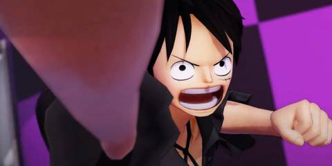 One Piece Pirate Warriors 4 PS5 Xbox Series X Versions