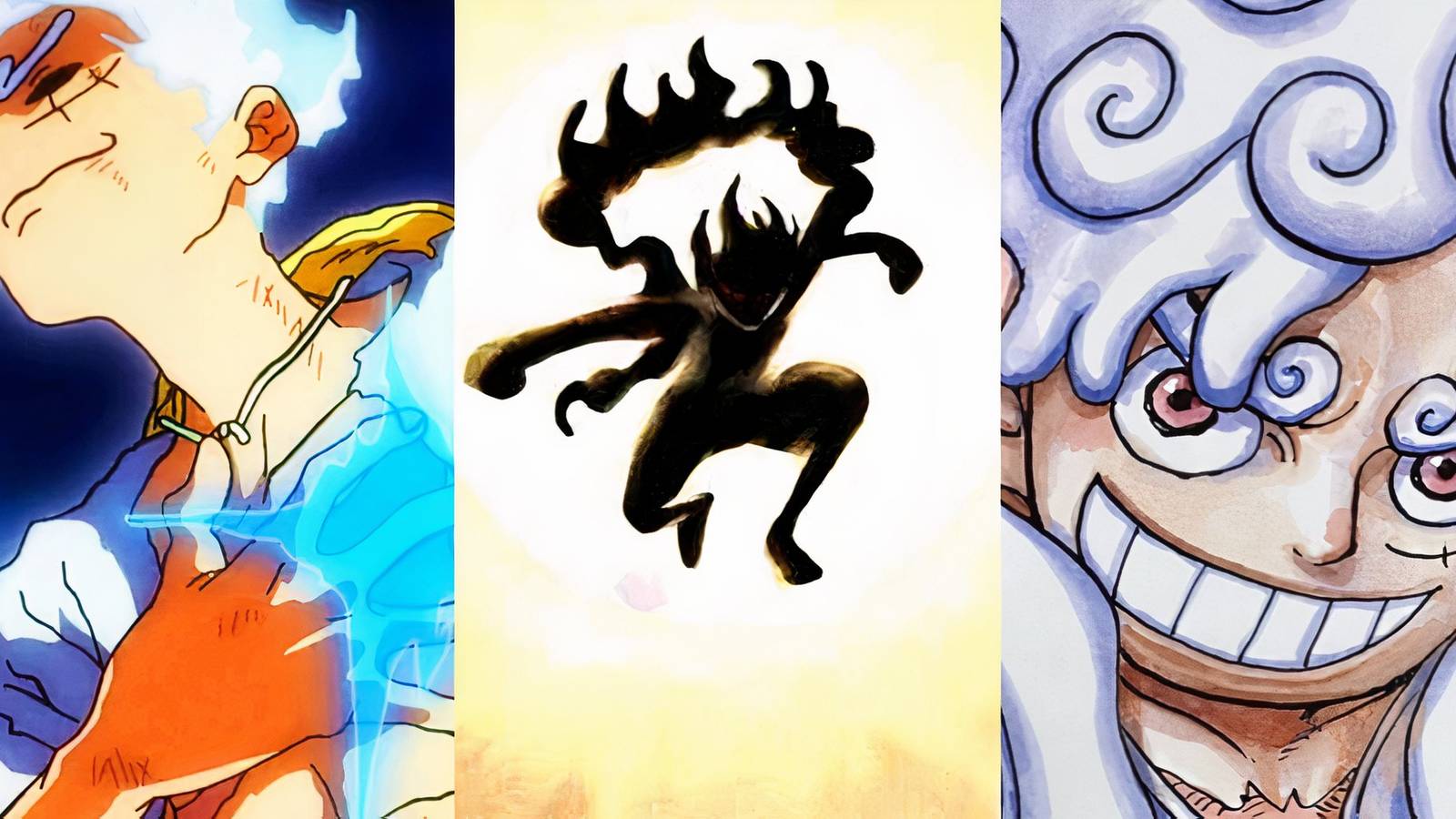 One Piece Why Luffy Needs A Bigger Power Up Than Gear 5-1