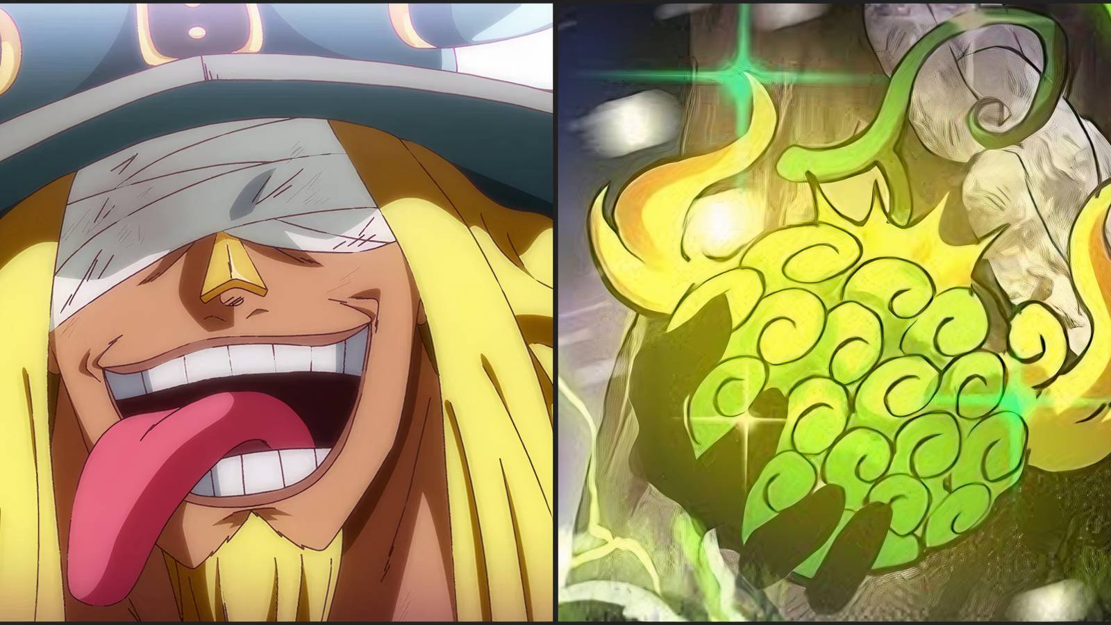 One Piece_ Loki's Legendary Devil Fruit Revealed