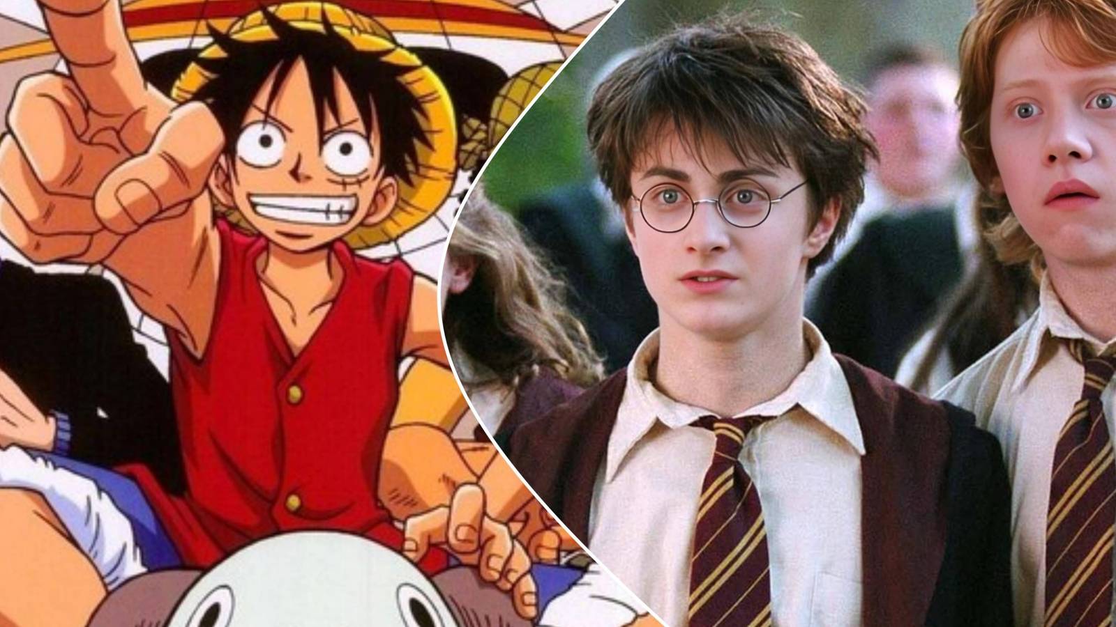 onepieceharrypotter