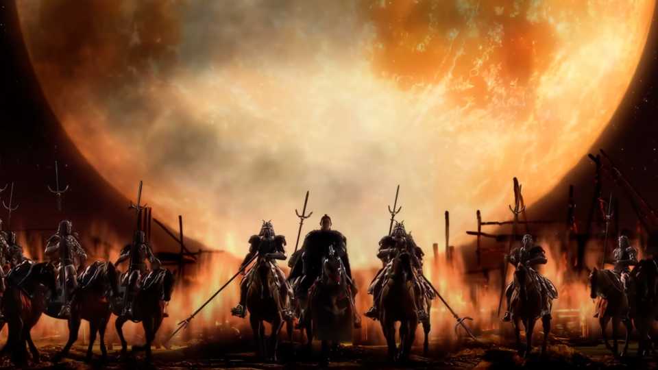 Onimusha 2_ Samurai's Destiny (2025) In Game Screenshot 1