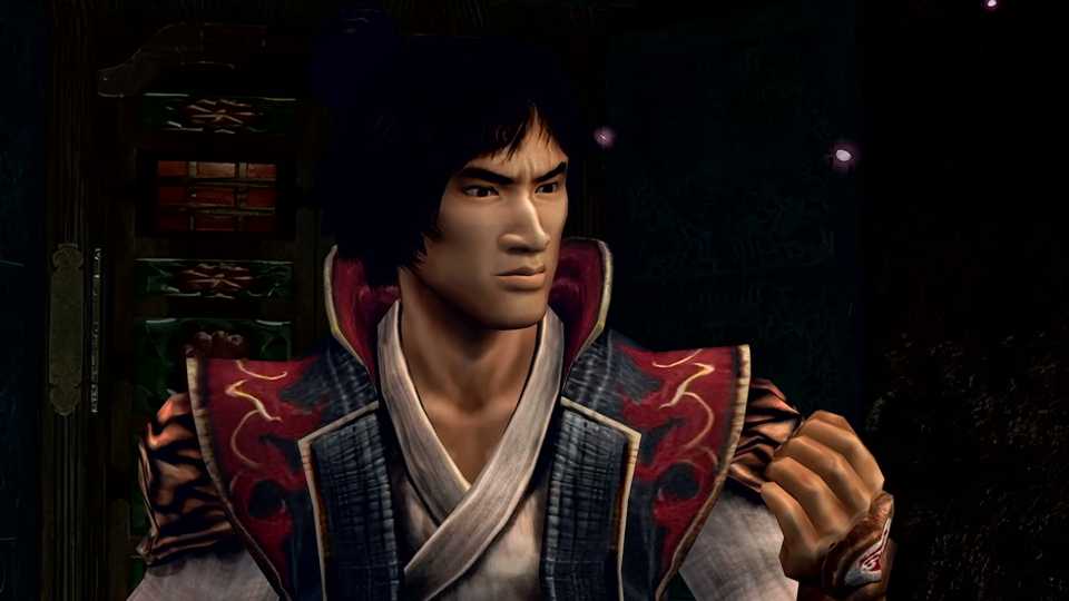 Onimusha 2_ Samurai's Destiny (2025) In Game Screenshot 2