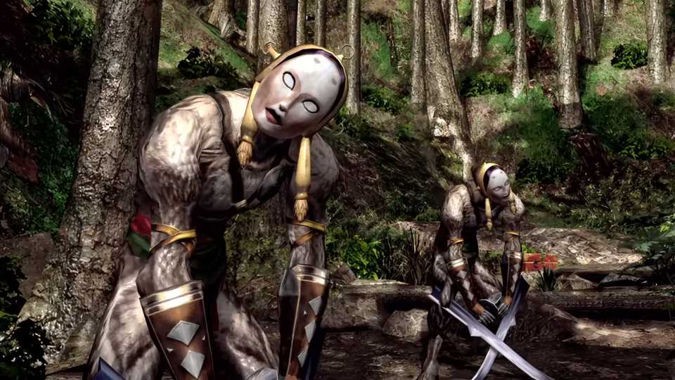 Onimusha 2_ Samurai's Destiny (2025) In Game Screenshot 4