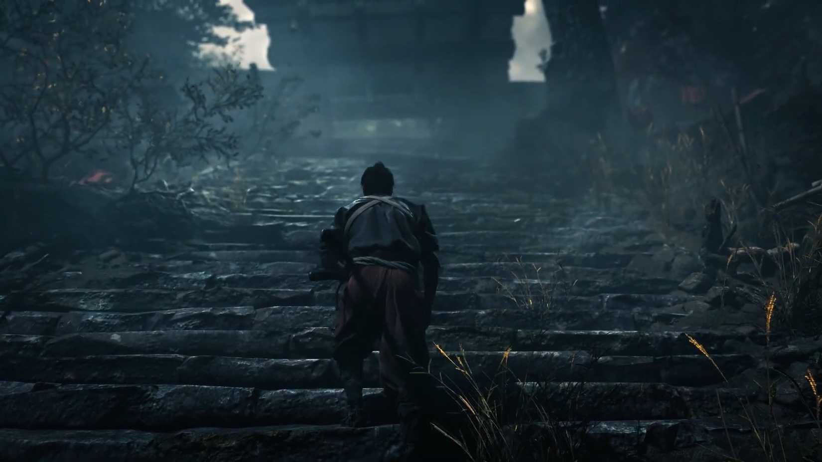 Onimusha: Way of the Sword Reveals How Long It Will Take to Beat