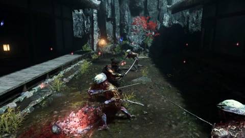 Onimusha: Way of the Sword Reveals How Long It Will Take to Beat