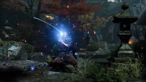 Onimusha: Way of the Sword Reveals How Long It Will Take to Beat