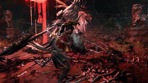 Onimusha: Way of the Sword Reveals How Long It Will Take to Beat