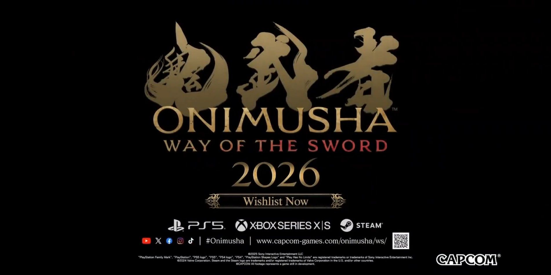 Onimusha - Way of the Sword 