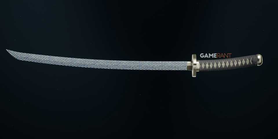 Opal Katanas in Black Ops 6