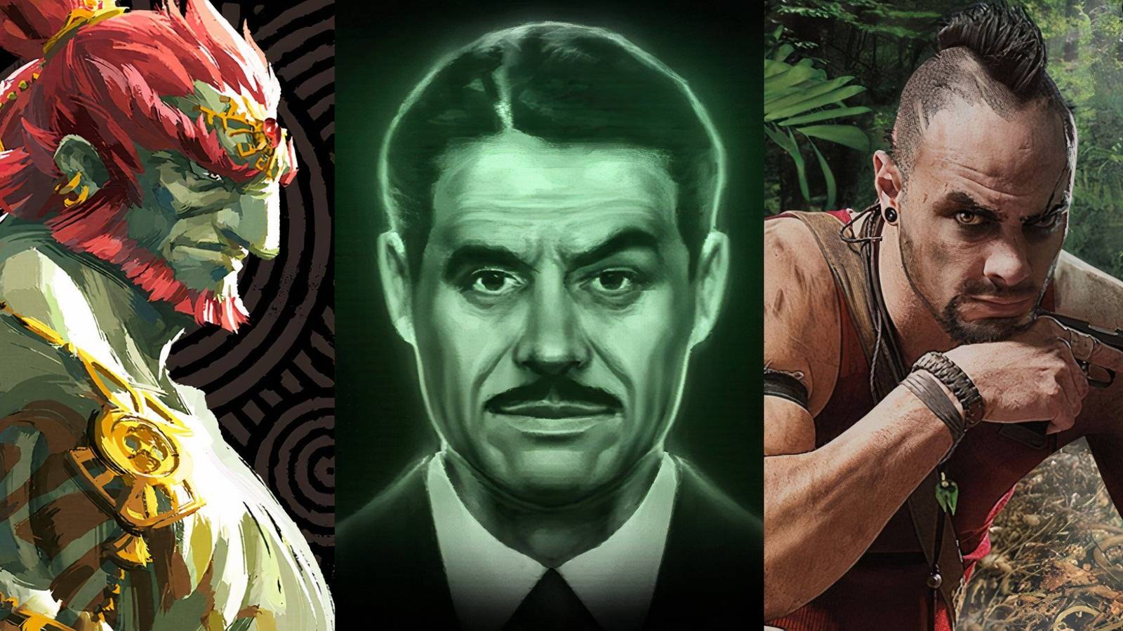 open world villains more interesting than hero feature image