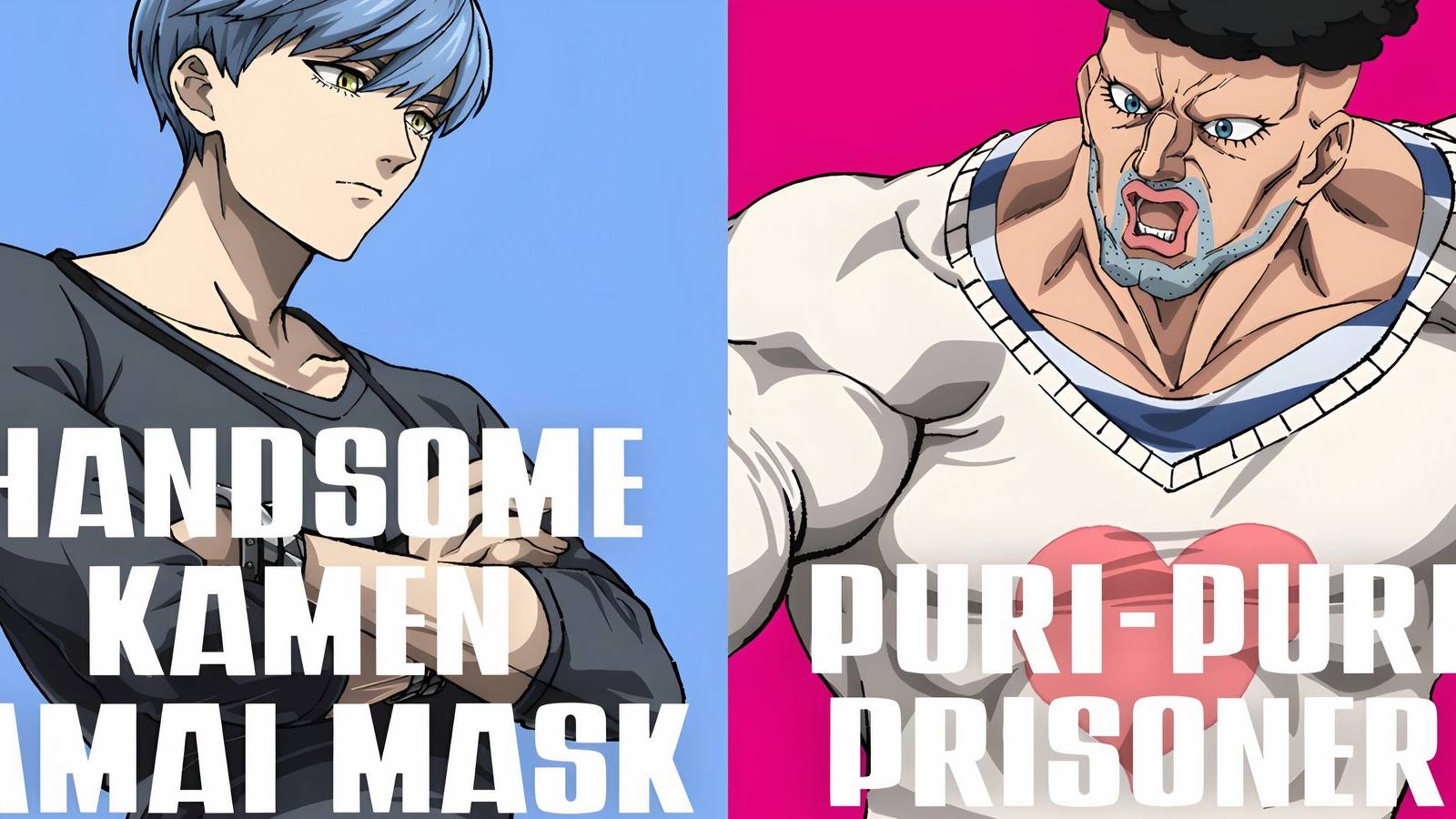Opm Word One-Punch Man Season 3 Reveals New Images Before Release