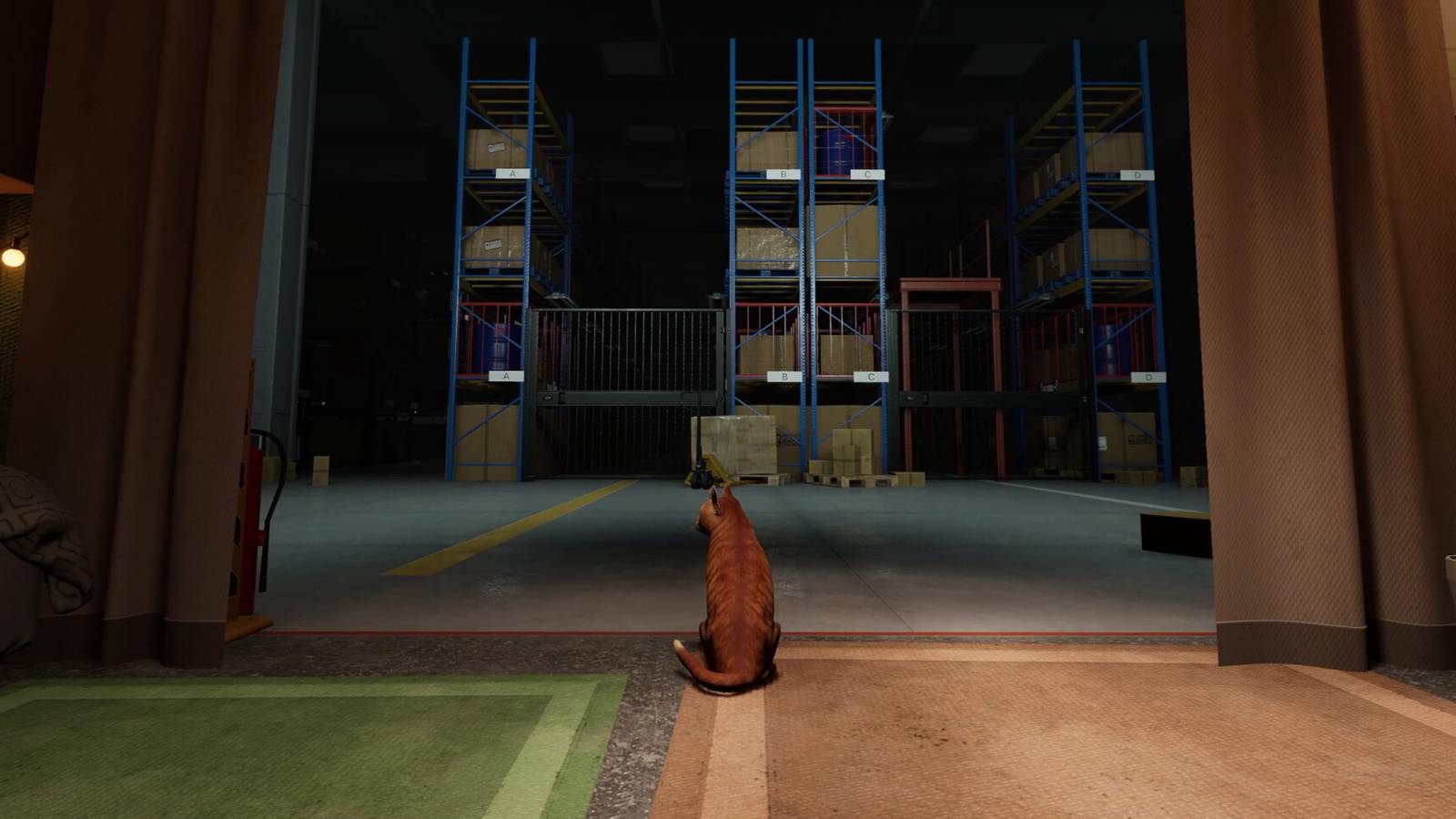 order-13-horror-game-teaser-trailer