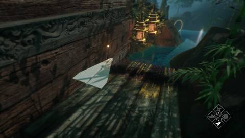 Origament: A Paper Adventure - Steam Image 1