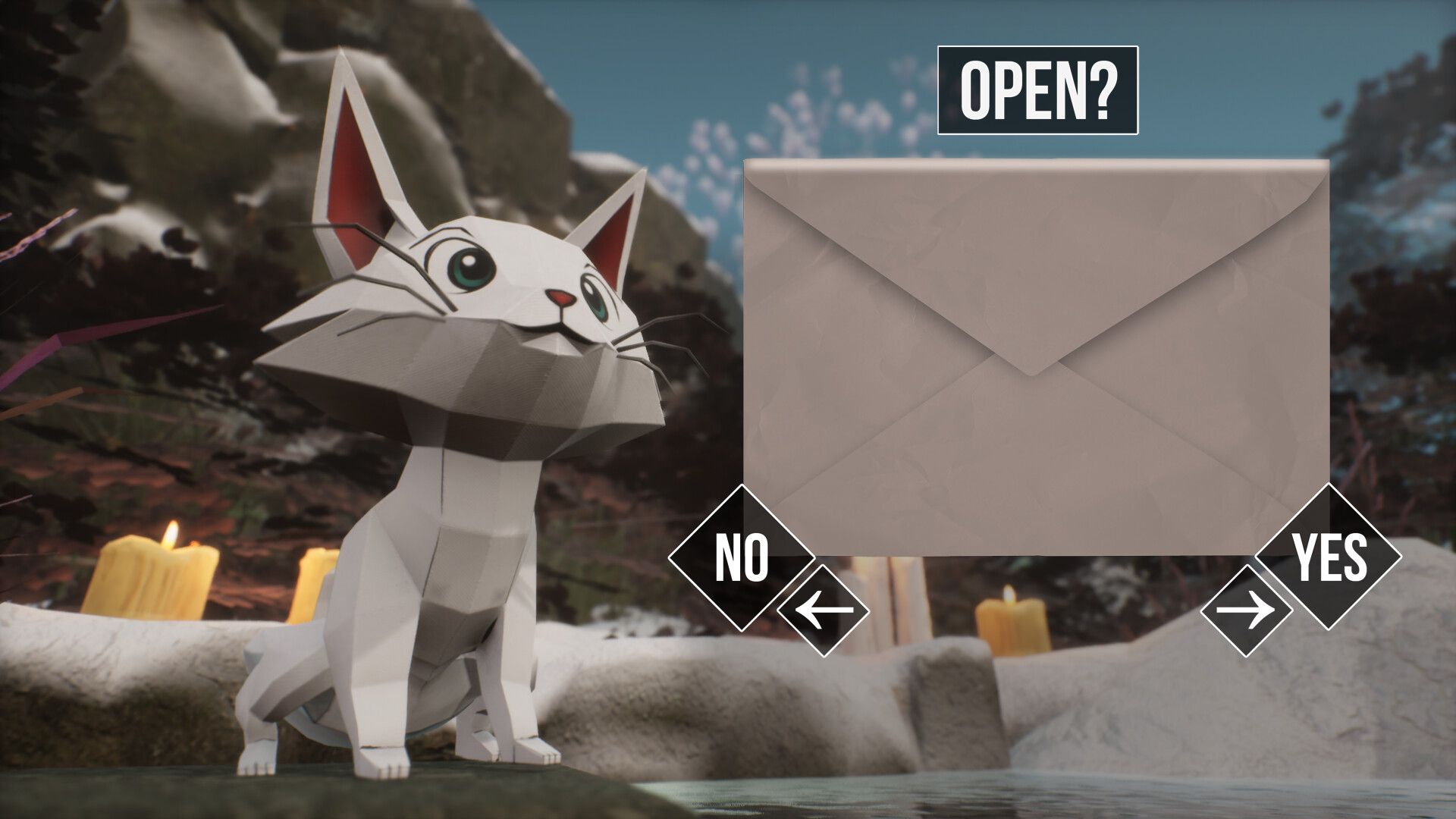 Origament: A Paper Adventure - Steam Image 3