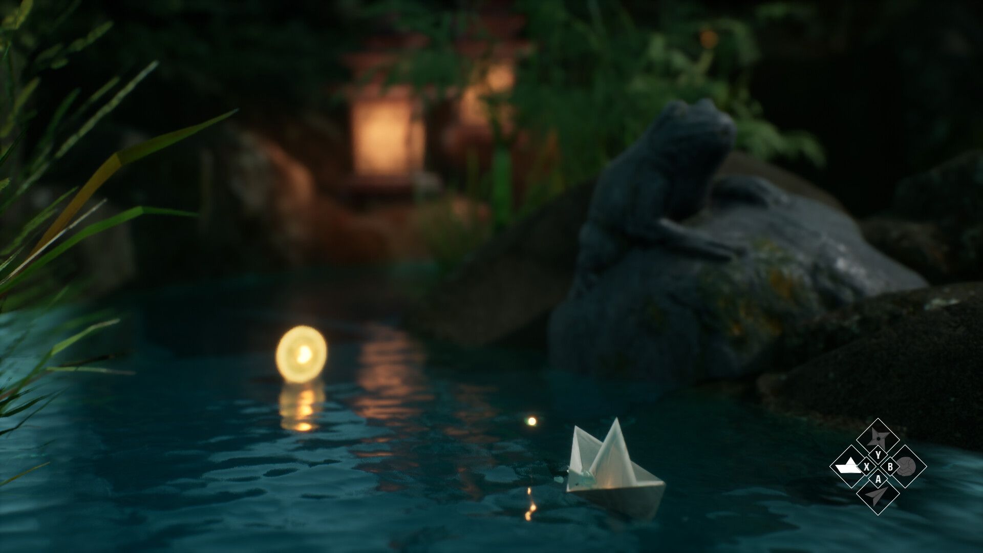 Origament: A Paper Adventure - Steam Image 4