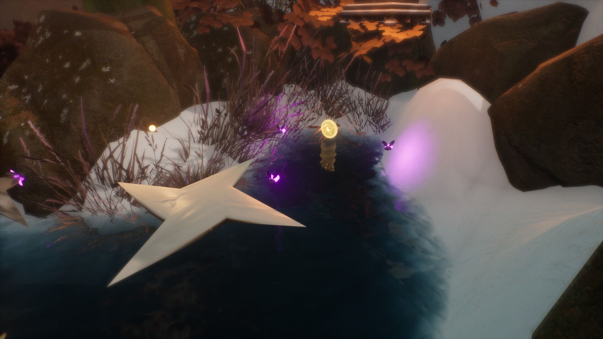 Origament: A Paper Adventure - Steam Image 5