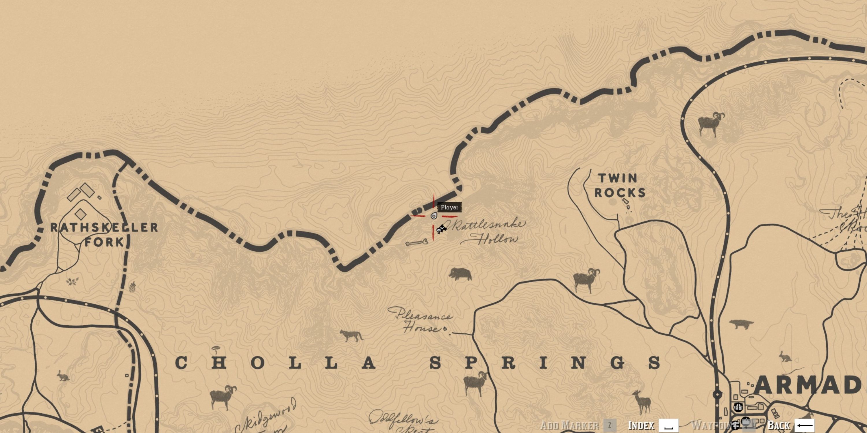 Red Dead Redemption 2: Hidden Secrets You Haven't Found