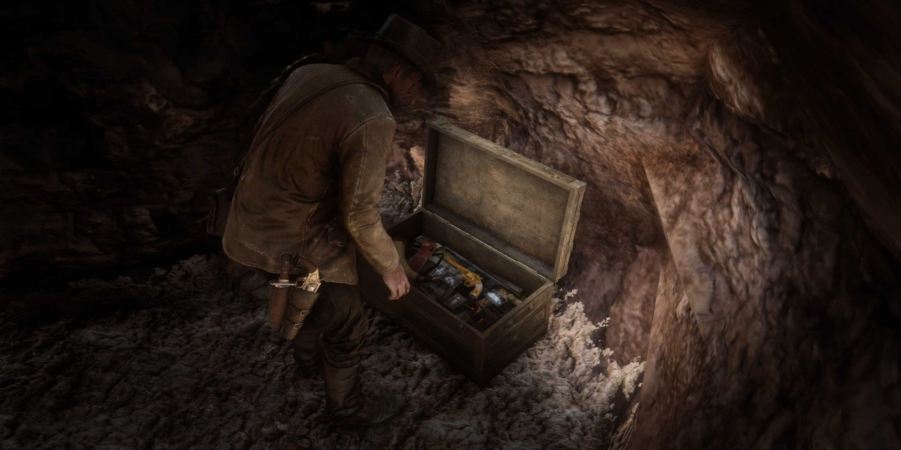 Miller Rdr2 RDR2: Fastest Ways to Make Money