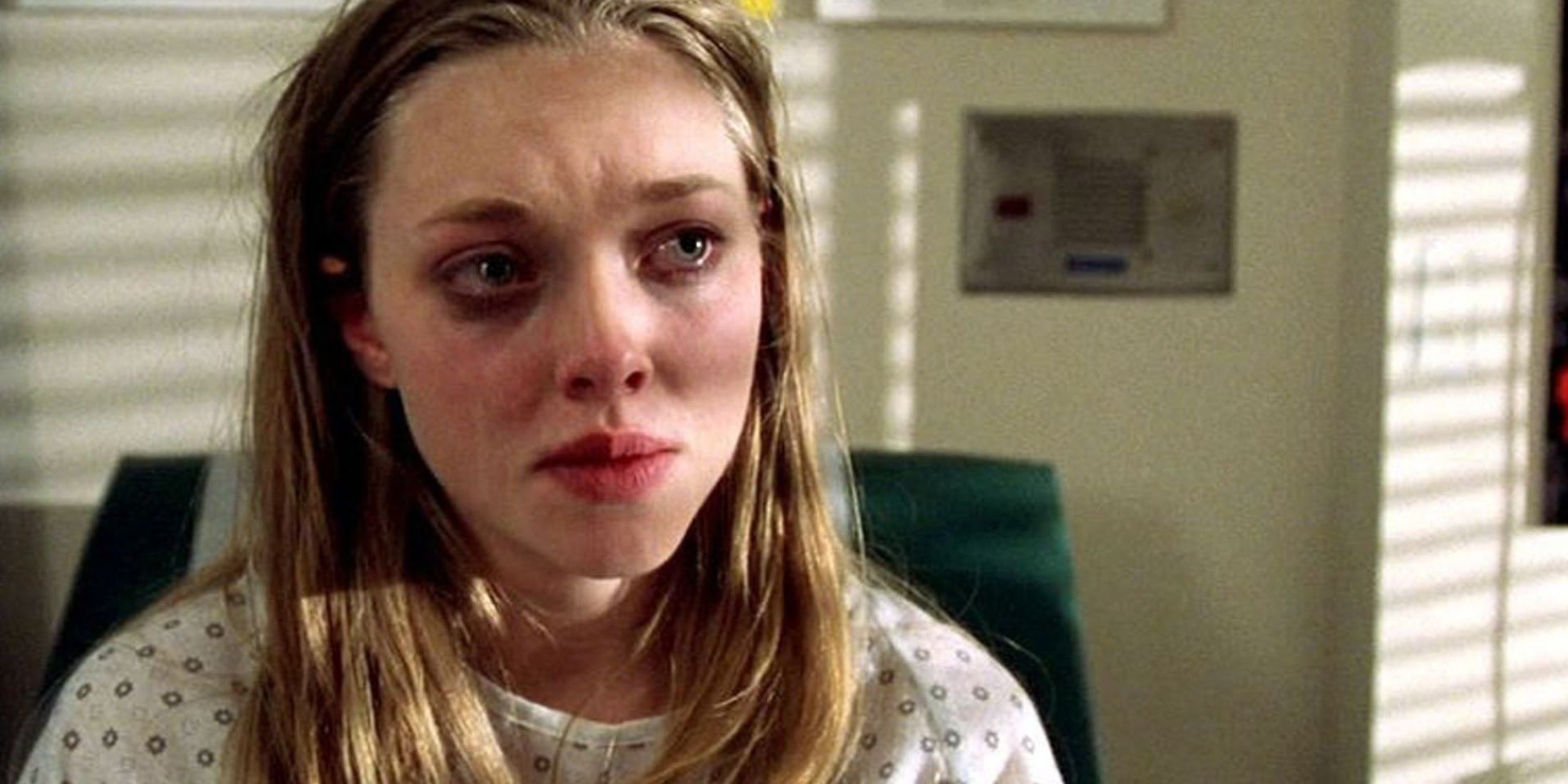 amanda seyfried in outcry law and order svu