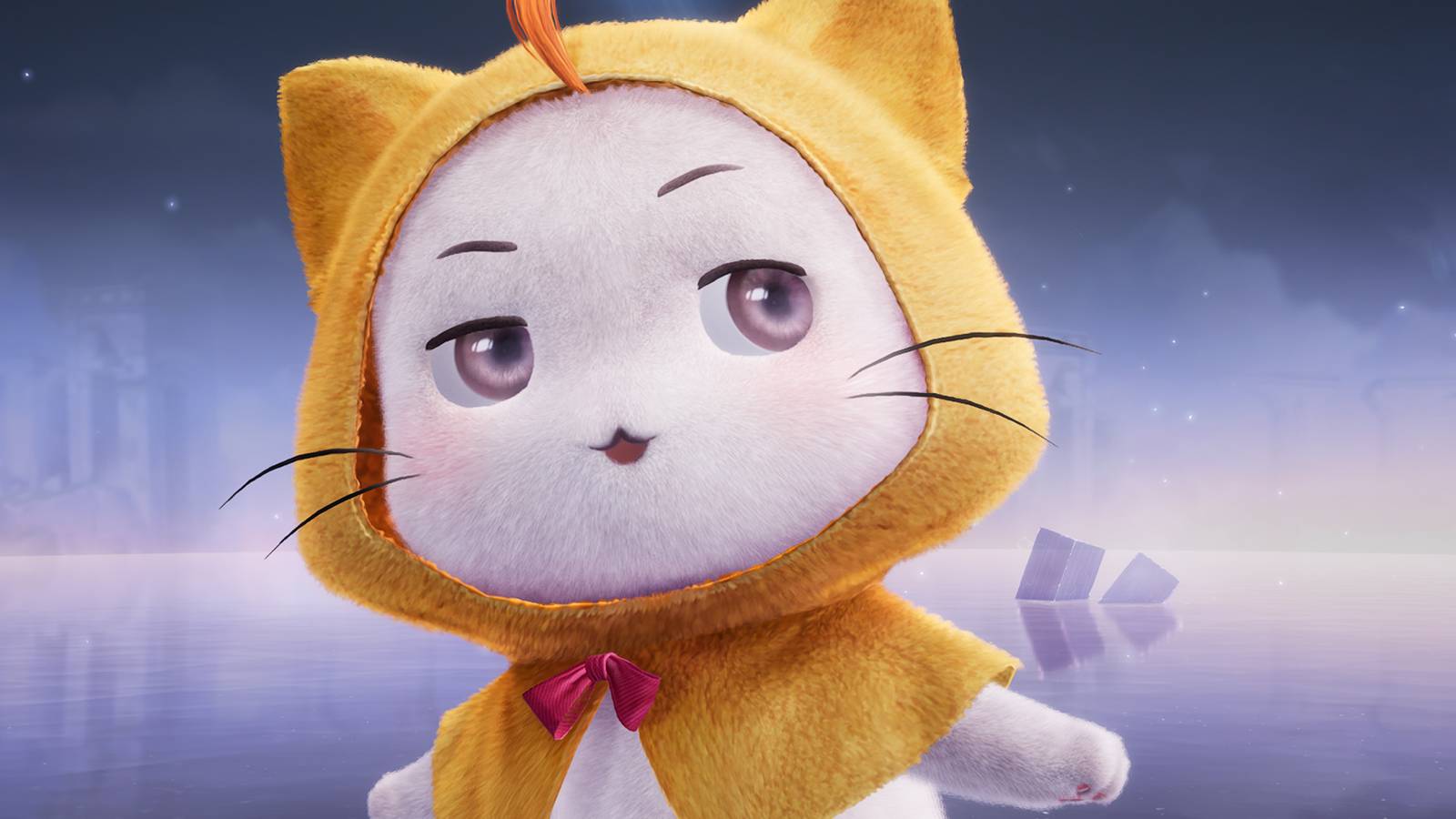 outfit evolution in infinity nikki