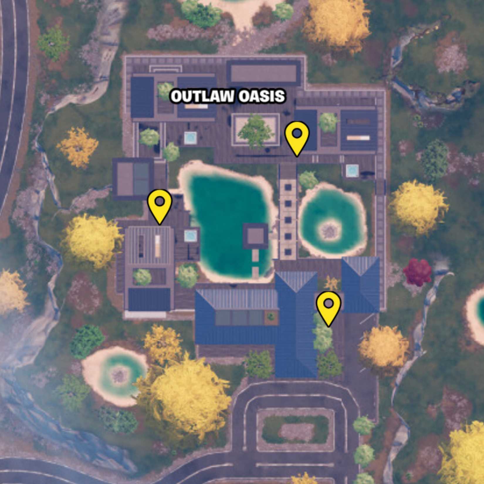 outlaw oasis payphone locations